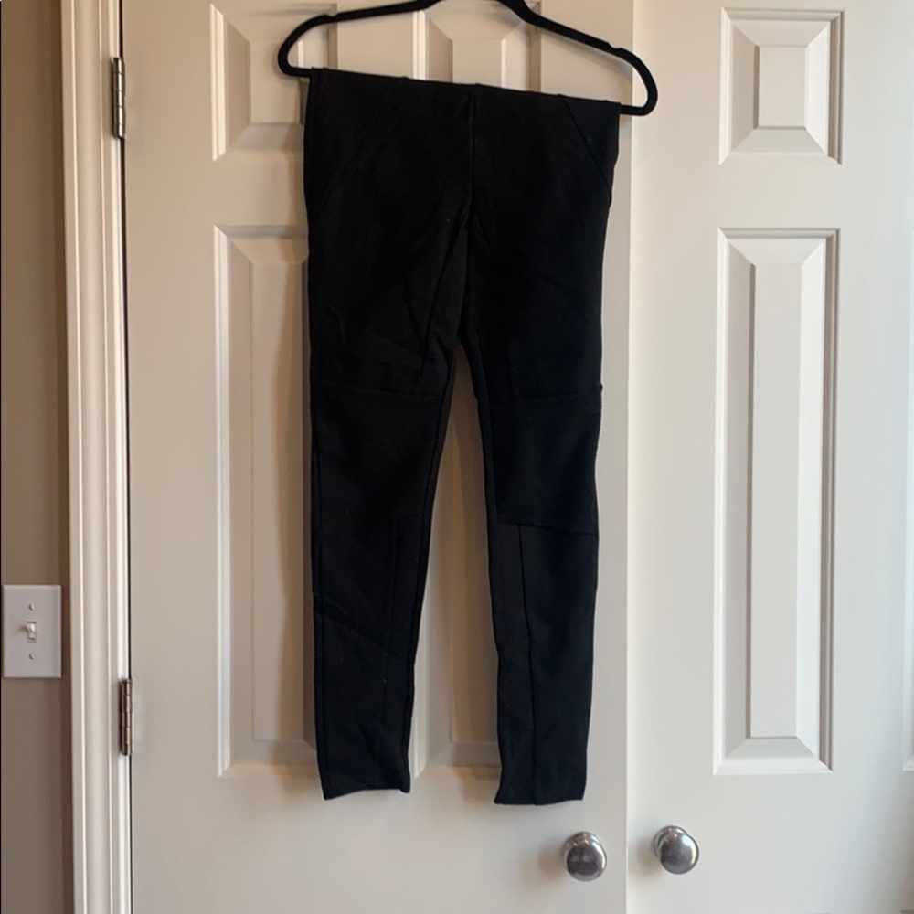 Never worn Zara leggings. We’re too big for me.